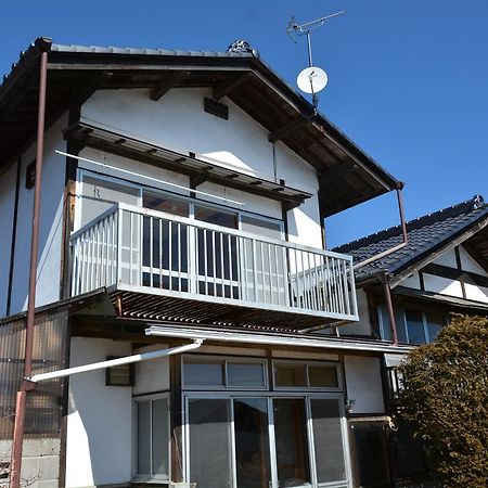 Deerhorn Pansiyon Hokuto  Dış mekan fotoğraf